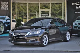 Продажа  Honda Accord, 2014р.